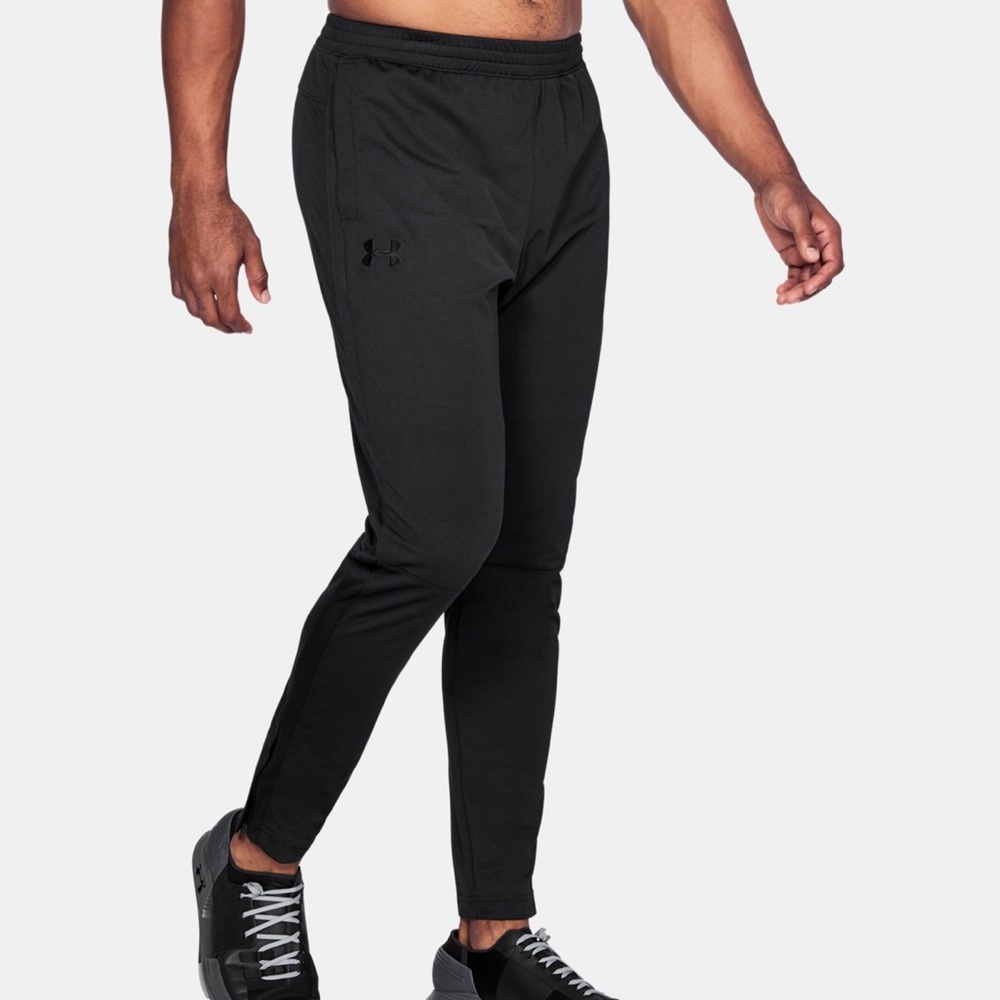 Under Armour Heat Gear Tapered Performance Pants